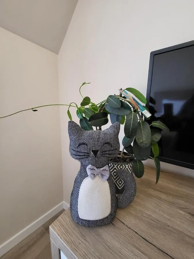 Amaya Varna Apartment