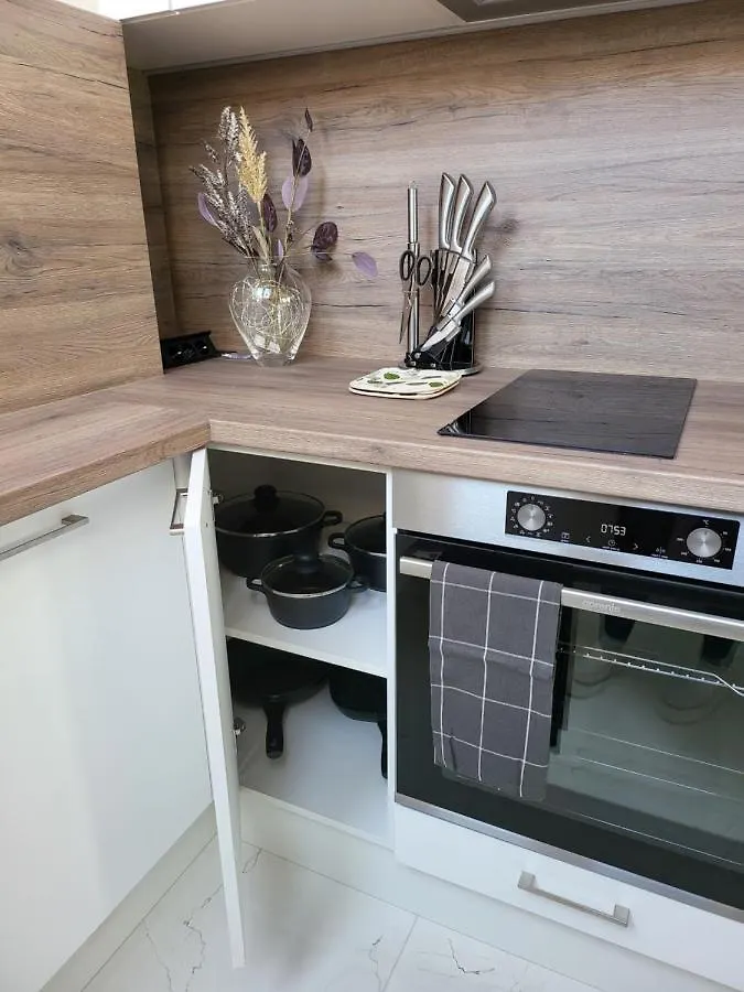 Amaya Varna Apartment