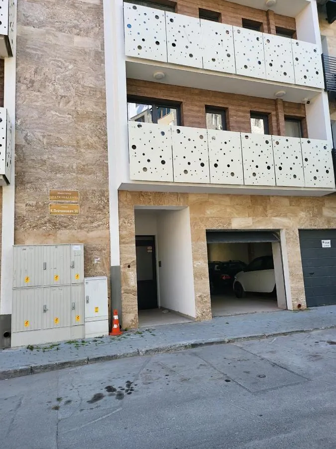 Amaya Varna Apartment