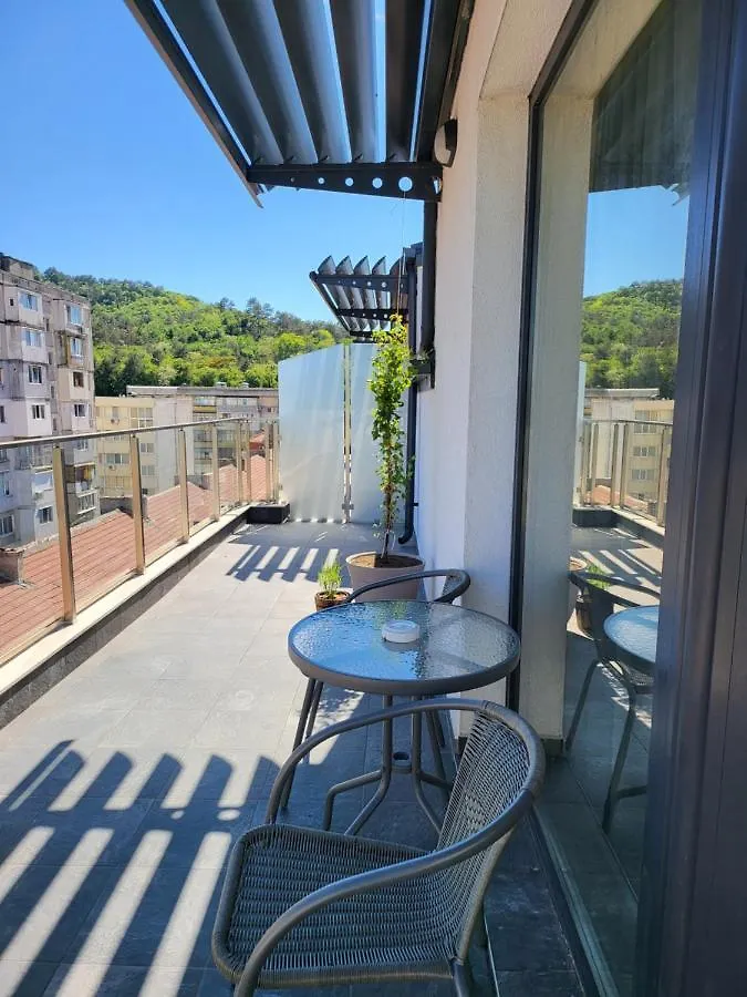 Apartment Amaya Varna