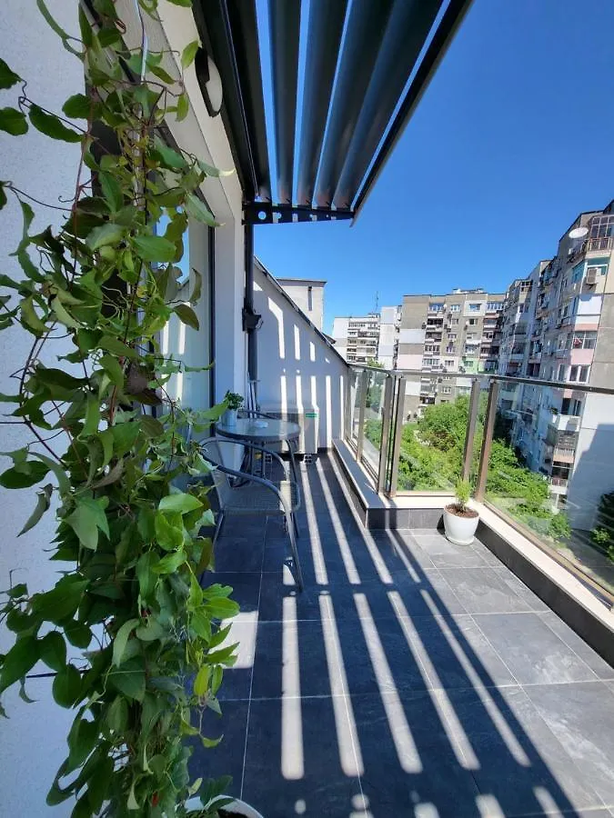 Amaya Varna Apartment