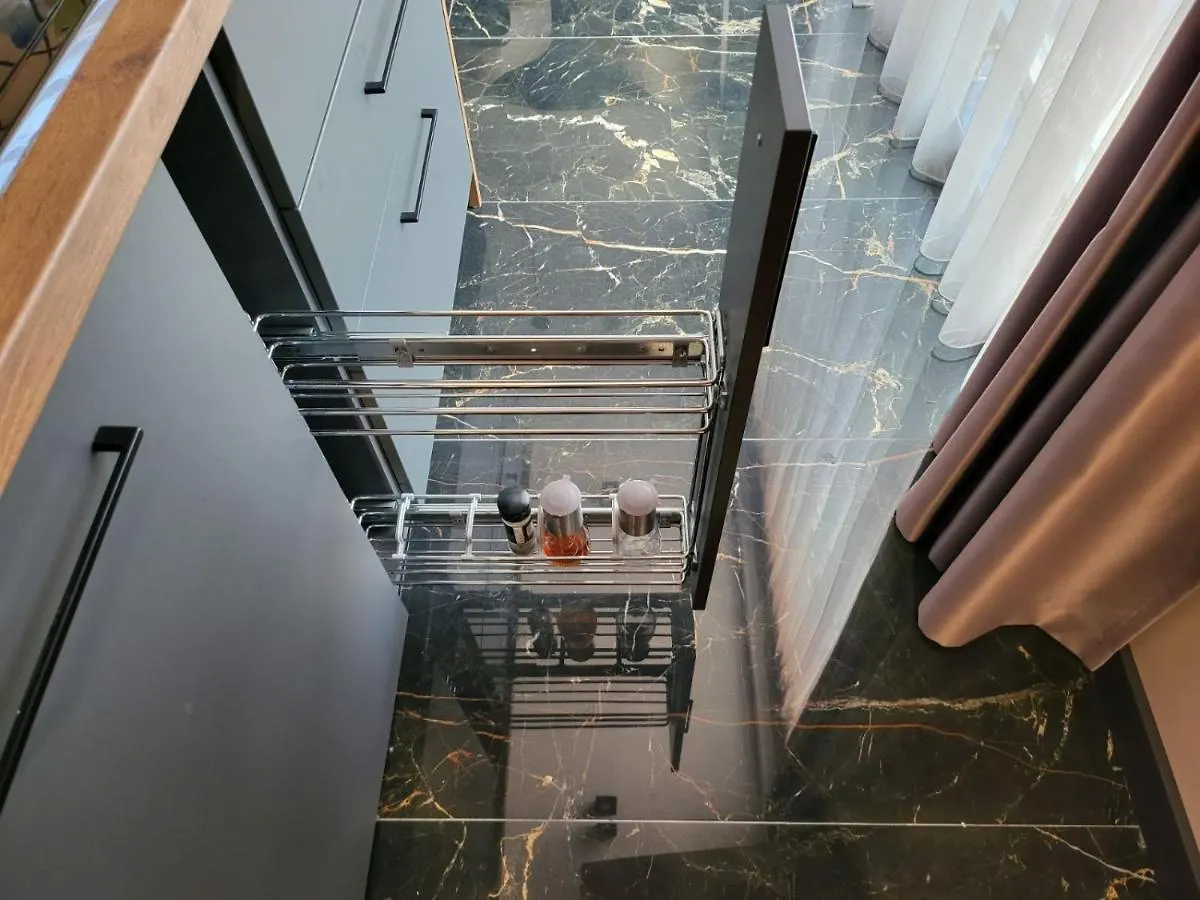 Amaya Varna Apartment