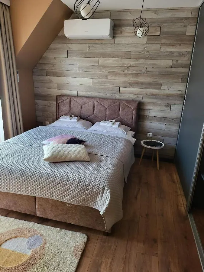 Apartment Amaya Varna