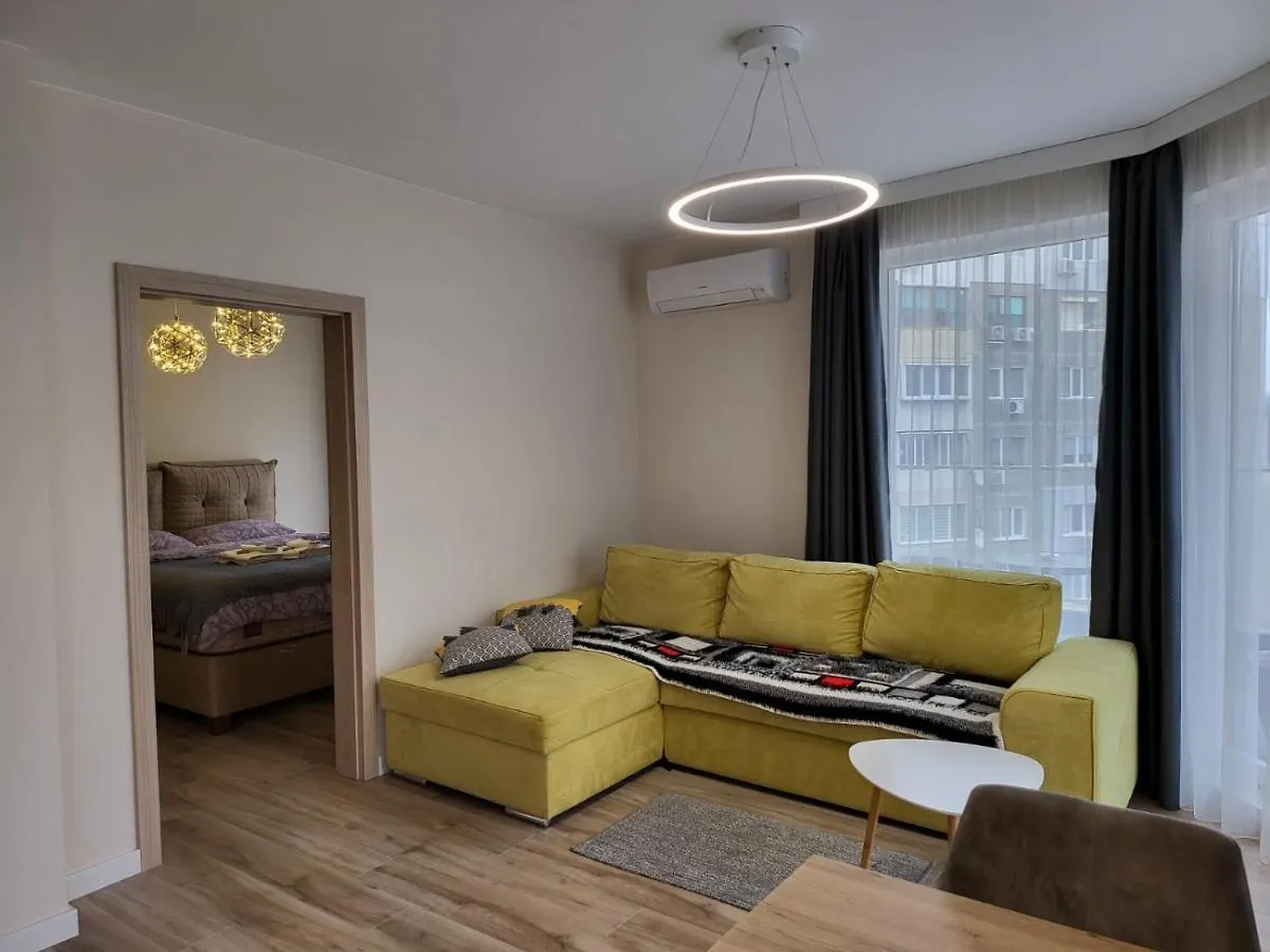 Amaya Varna Apartment