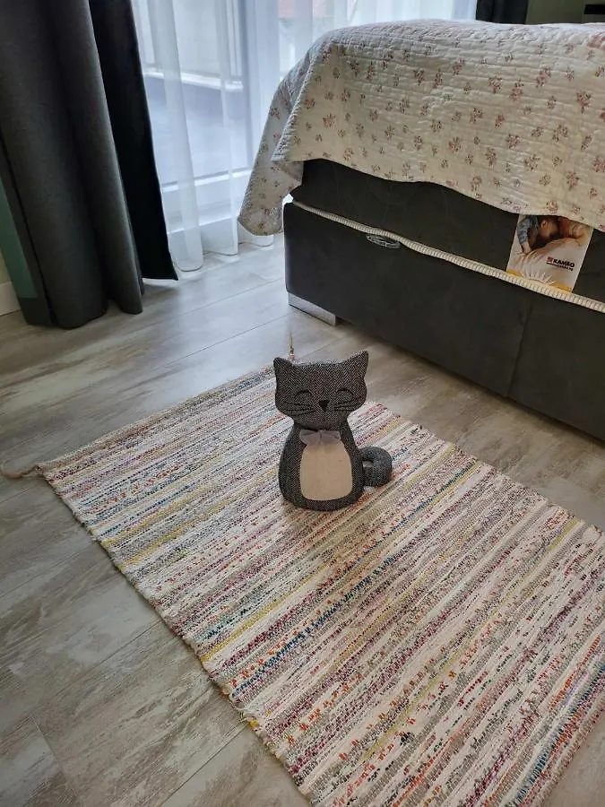 Amaya Varna Apartment