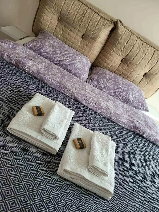 Apartment Amaya Varna