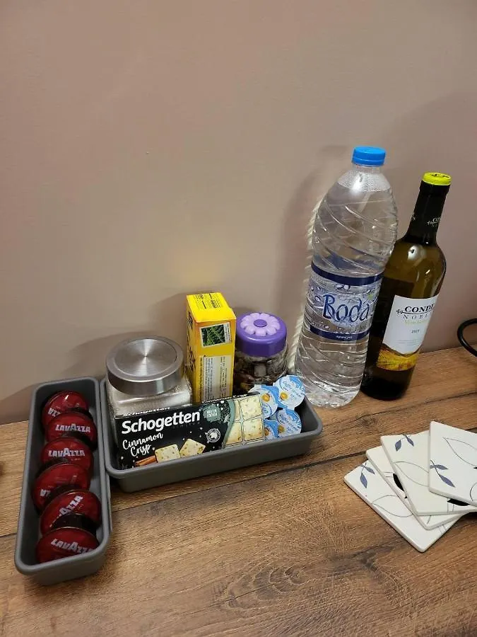 Amaya Varna Apartment