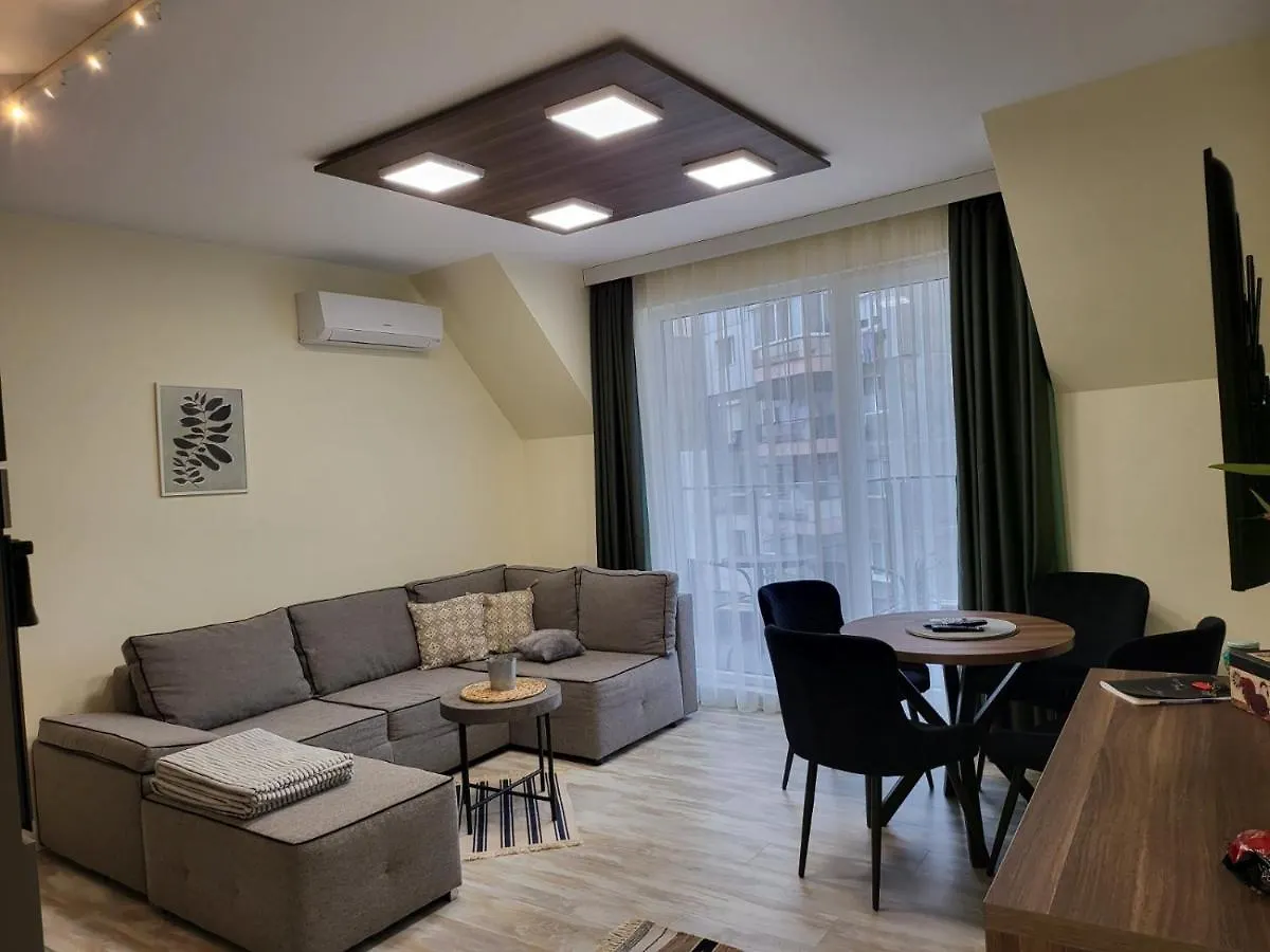 Amaya Varna Bulgaria