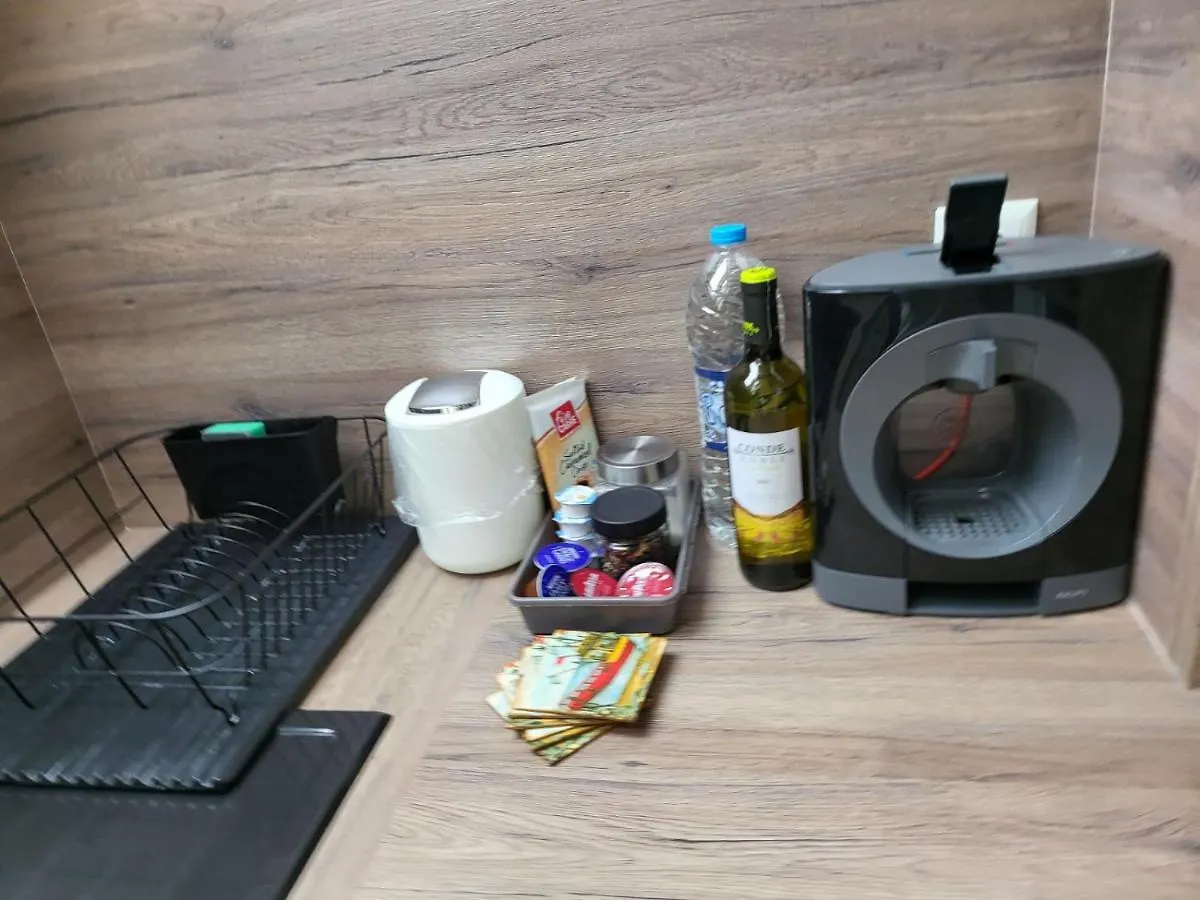 Apartment Amaya Varna