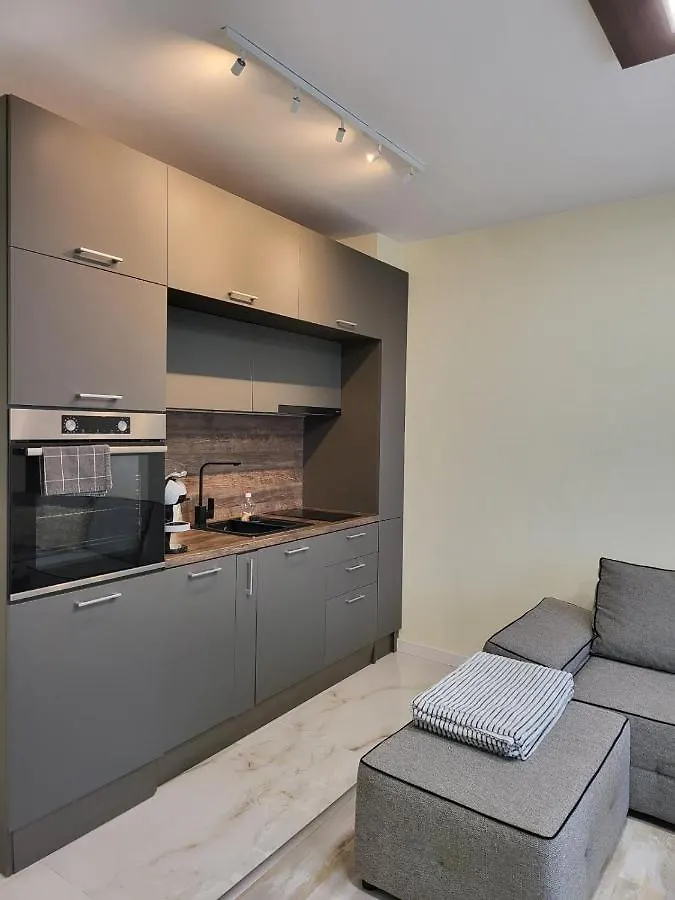 Amaya Varna Apartment