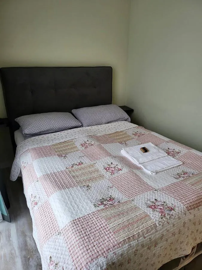 Apartment Amaya Varna Bulgaria