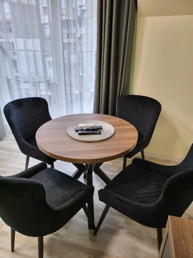Apartment Amaya Varna