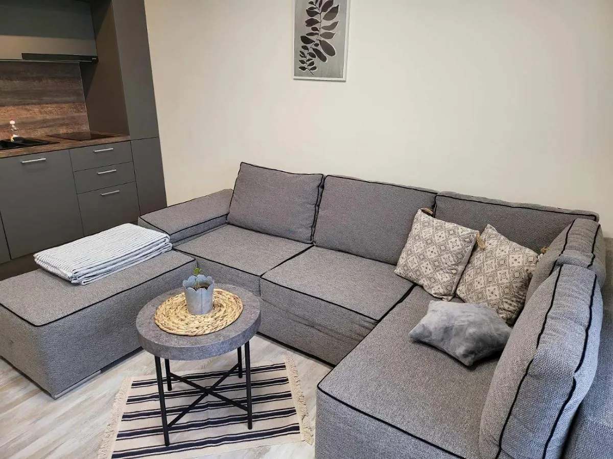Amaya Varna Apartment