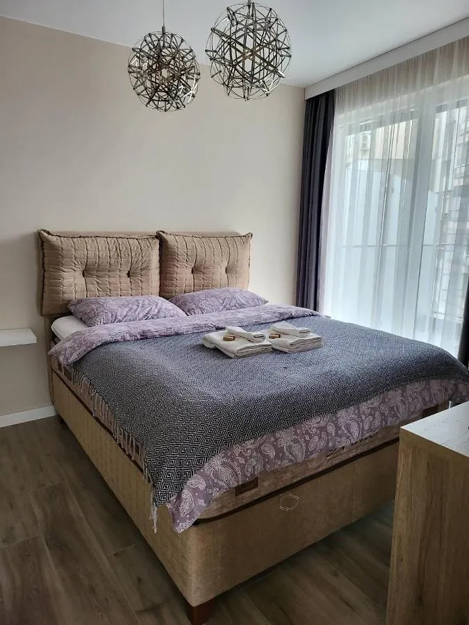 Apartment Amaya Varna