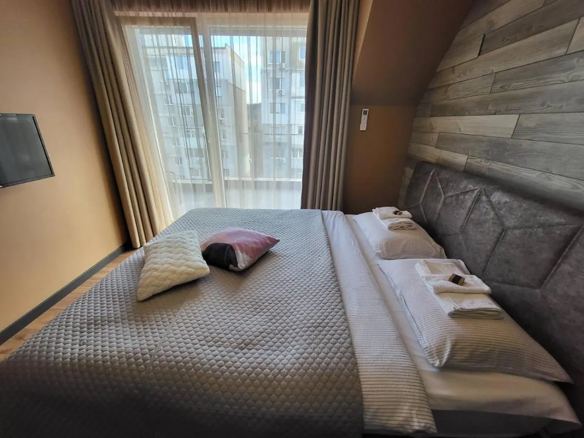 Amaya Varna 0*,  Bulgaria