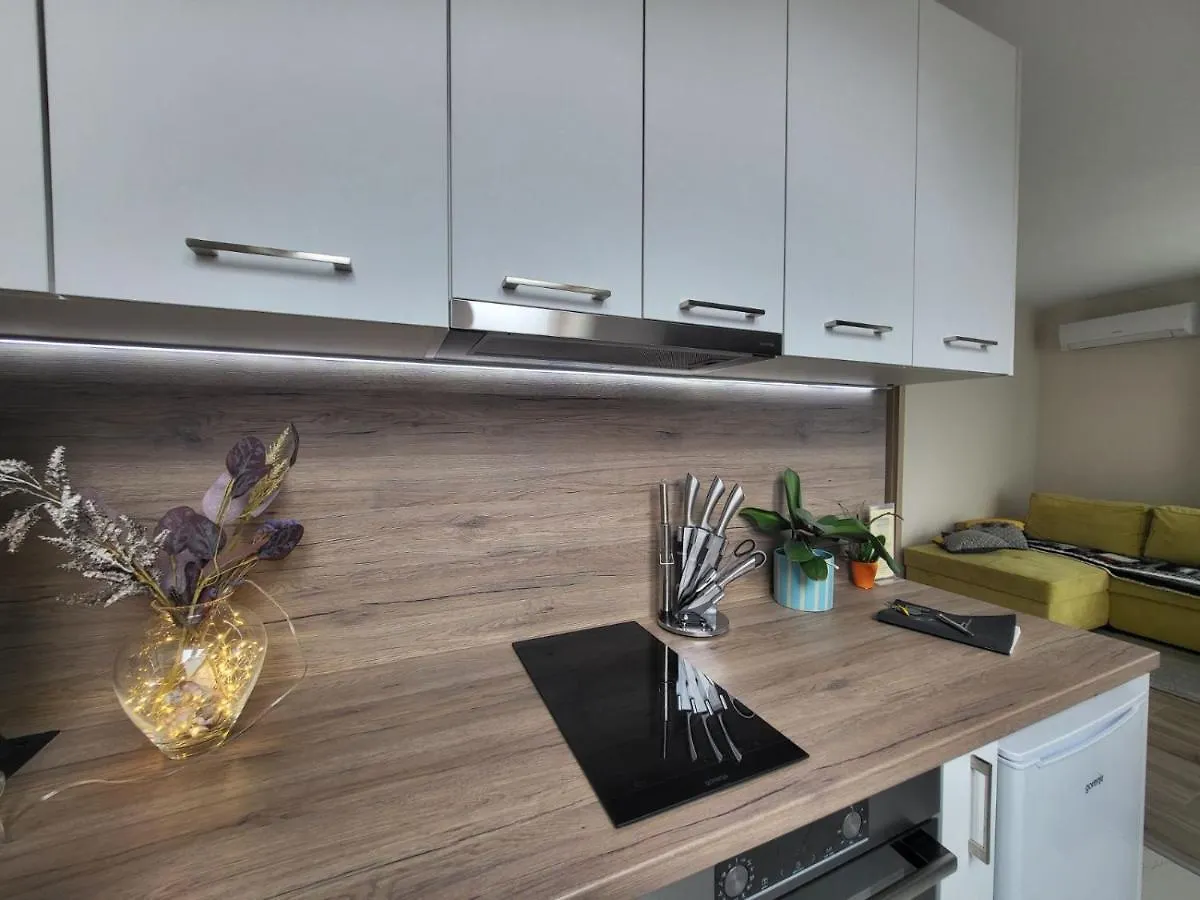 Amaya Varna Apartment