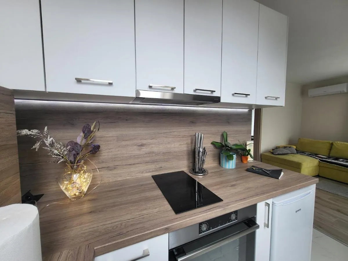 Amaya Varna Apartment