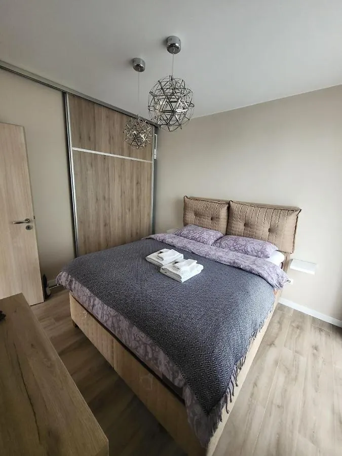 Amaya Varna Apartment