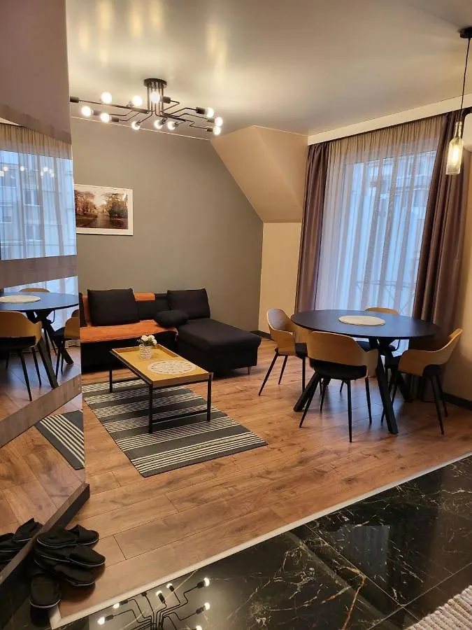 Apartment Amaya Varna