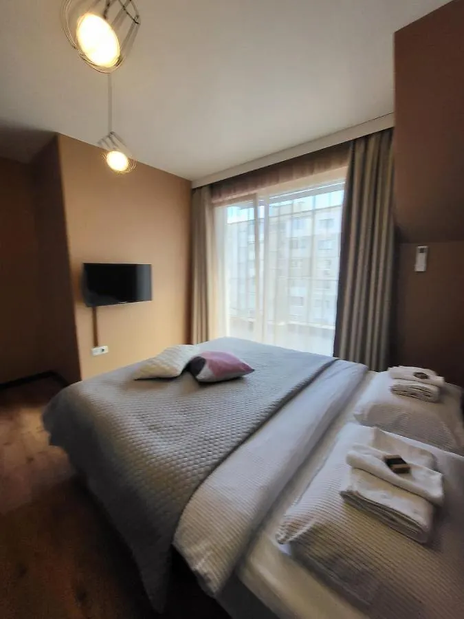 Amaya Varna Bulgaria
