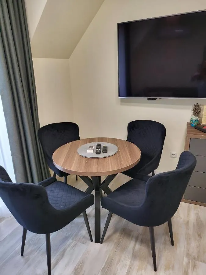 Amaya Varna Apartment
