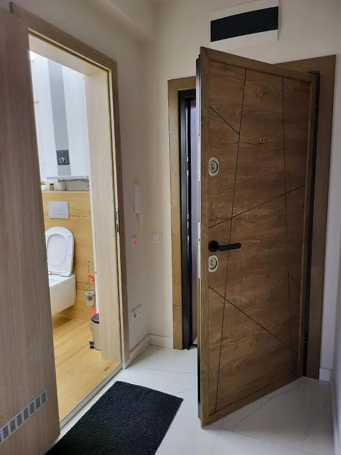 Apartment Amaya Varna Bulgaria