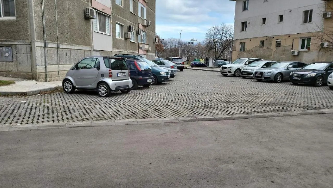 Apartment Amaya Varna