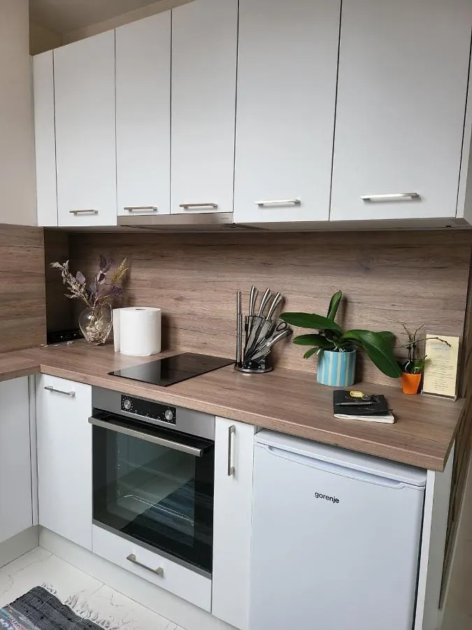 Apartment Amaya Varna