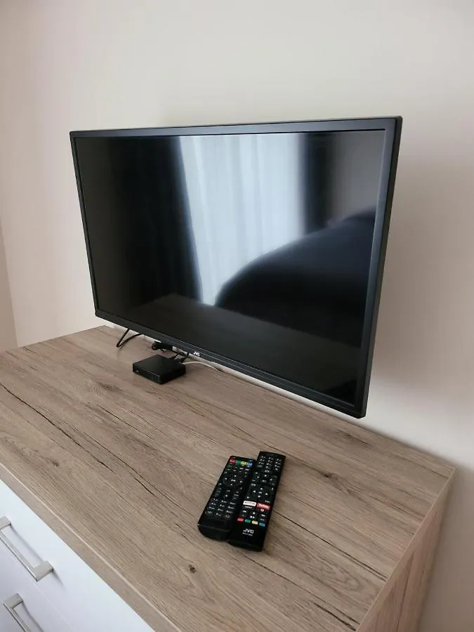 Amaya Varna Apartment