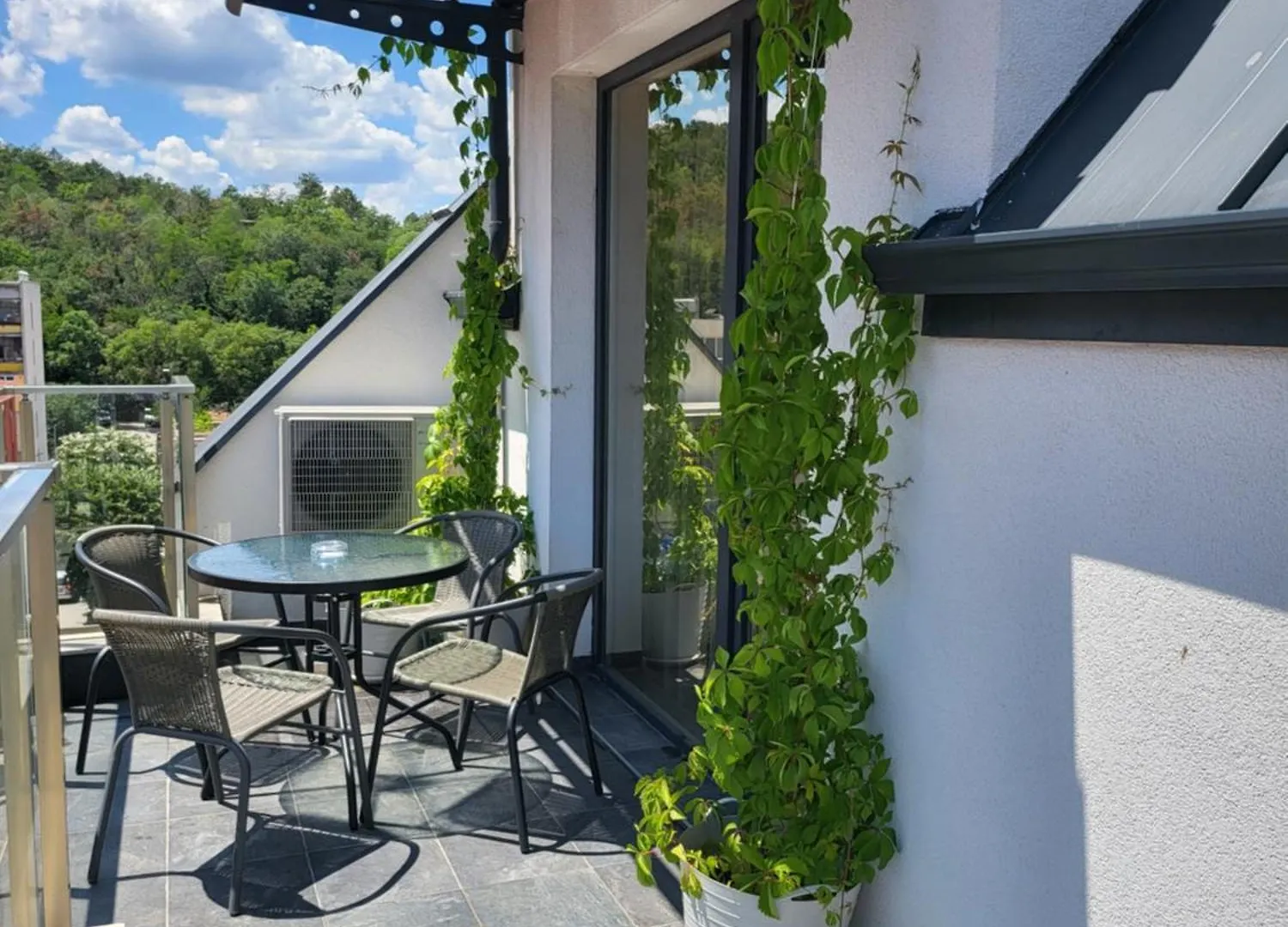 Amaya Varna Apartment