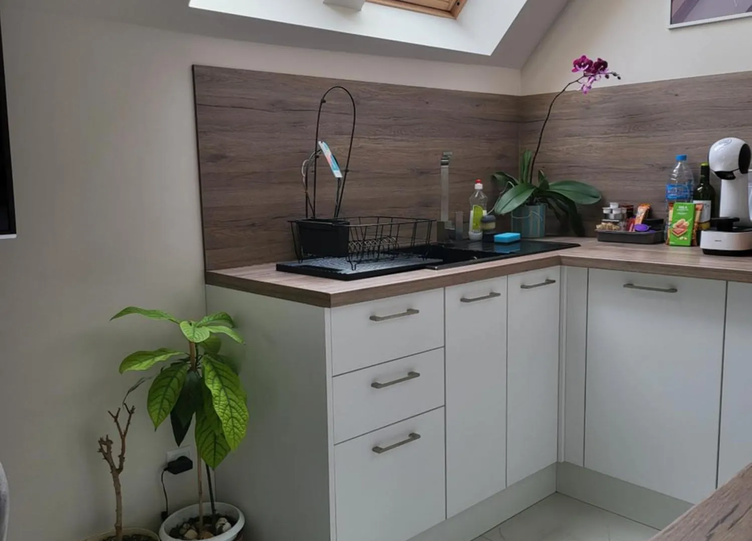 Amaya Varna Apartment