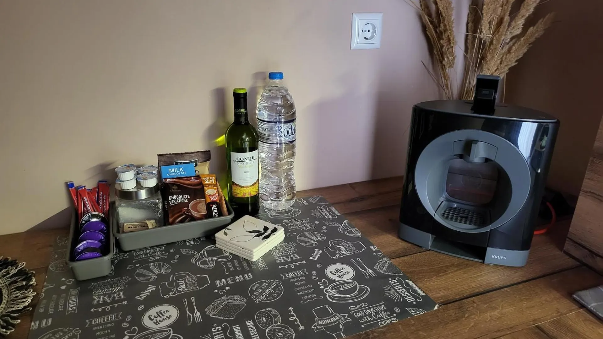 Apartment Amaya Varna